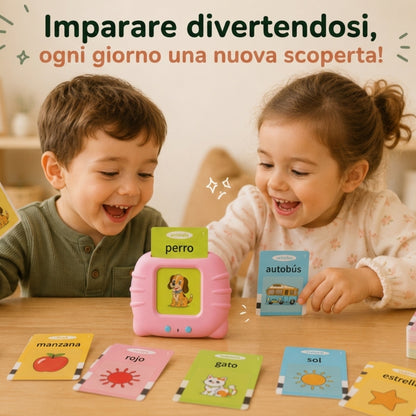 Paroline™ - ascolta e ripeti